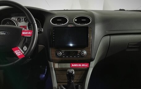 Ford Focus II рестайлинг, 2008 год, 385 000 рублей, 15 фотография