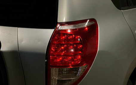 Toyota RAV4, 2006 год, 1 149 000 рублей, 8 фотография