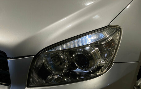 Toyota RAV4, 2006 год, 1 149 000 рублей, 9 фотография