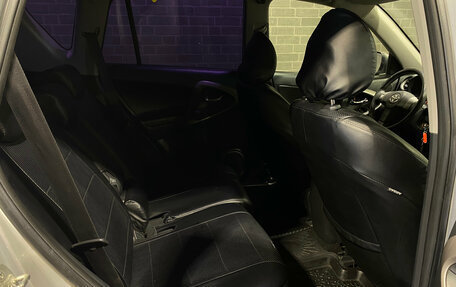 Toyota RAV4, 2006 год, 1 149 000 рублей, 11 фотография