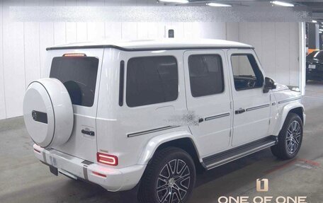 Mercedes-Benz G-Класс W463 рестайлинг _iii, 2025 год, 16 990 000 рублей, 4 фотография