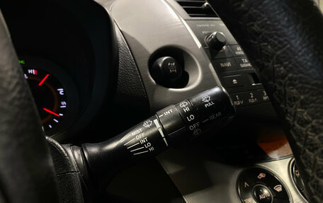 Toyota RAV4, 2006 год, 1 149 000 рублей, 19 фотография