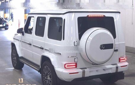 Mercedes-Benz G-Класс W463 рестайлинг _iii, 2025 год, 16 990 000 рублей, 3 фотография