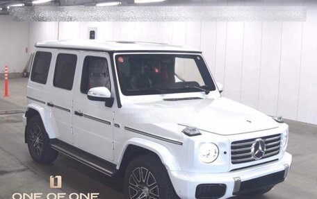 Mercedes-Benz G-Класс W463 рестайлинг _iii, 2025 год, 16 990 000 рублей, 2 фотография