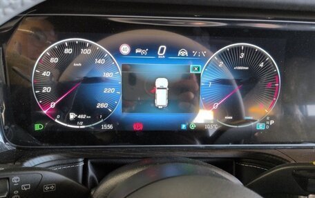 Mercedes-Benz G-Класс W463 рестайлинг _iii, 2025 год, 16 990 000 рублей, 6 фотография