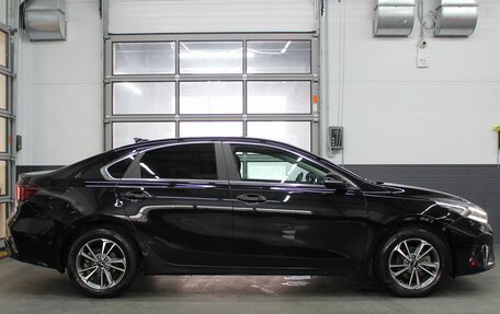 KIA Cerato IV, 2021 год, 2 085 000 рублей, 4 фотография