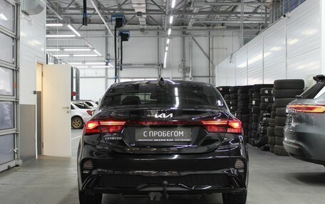 KIA Cerato IV, 2021 год, 2 085 000 рублей, 6 фотография
