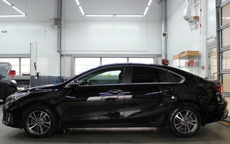 KIA Cerato IV, 2021 год, 2 085 000 рублей, 8 фотография