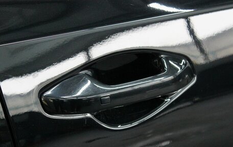 KIA Cerato IV, 2021 год, 2 085 000 рублей, 9 фотография