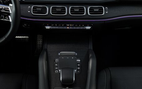 Mercedes-Benz GLS, 2025 год, 23 520 000 рублей, 9 фотография