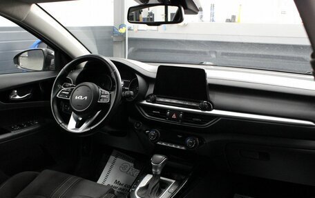 KIA Cerato IV, 2021 год, 2 085 000 рублей, 24 фотография