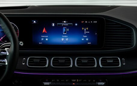 Mercedes-Benz GLS, 2025 год, 23 520 000 рублей, 8 фотография
