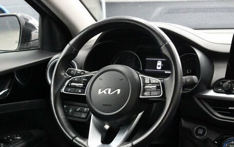 KIA Cerato IV, 2021 год, 2 085 000 рублей, 23 фотография