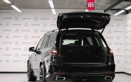 Mercedes-Benz GLS, 2025 год, 23 520 000 рублей, 4 фотография