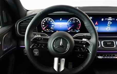 Mercedes-Benz GLS, 2025 год, 23 520 000 рублей, 10 фотография