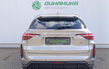 Haval F7 I, 2022 год, 2 250 000 рублей, 6 фотография