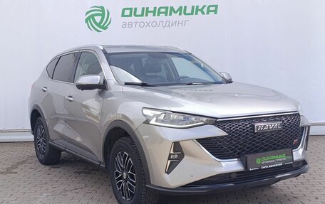 Haval F7 I, 2022 год, 2 250 000 рублей, 3 фотография