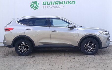 Haval F7 I, 2022 год, 2 250 000 рублей, 4 фотография