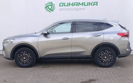 Haval F7 I, 2022 год, 2 250 000 рублей, 8 фотография