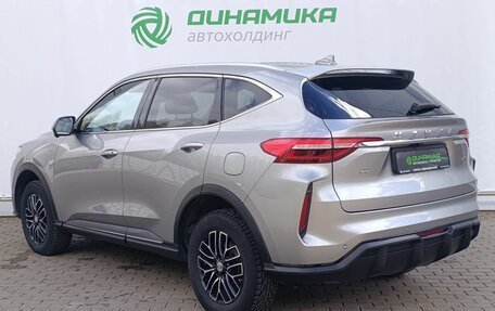 Haval F7 I, 2022 год, 2 250 000 рублей, 7 фотография