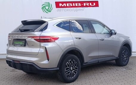 Haval F7 I, 2022 год, 2 250 000 рублей, 5 фотография