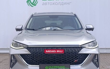 Haval F7 I, 2022 год, 2 250 000 рублей, 2 фотография