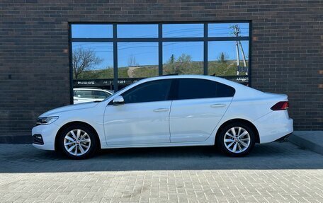 Volkswagen Bora, 2021 год, 1 949 000 рублей, 2 фотография