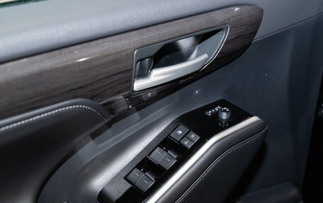 Toyota Highlander, 2026 год, 5 790 000 рублей, 30 фотография