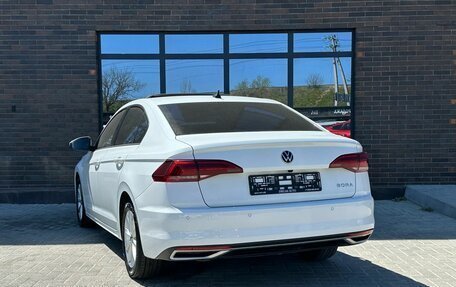 Volkswagen Bora, 2021 год, 1 949 000 рублей, 3 фотография