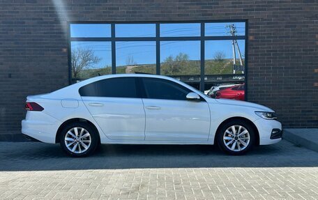 Volkswagen Bora, 2021 год, 1 949 000 рублей, 5 фотография