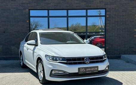 Volkswagen Bora, 2021 год, 1 949 000 рублей, 6 фотография