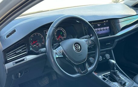 Volkswagen Bora, 2021 год, 1 949 000 рублей, 8 фотография