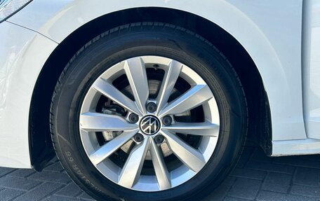 Volkswagen Bora, 2021 год, 1 949 000 рублей, 7 фотография