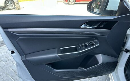 Volkswagen Bora, 2021 год, 1 949 000 рублей, 10 фотография