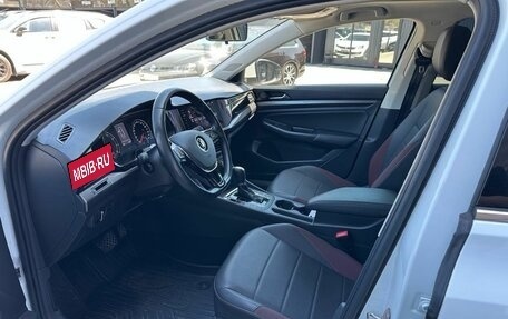 Volkswagen Bora, 2021 год, 1 949 000 рублей, 9 фотография