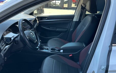 Volkswagen Bora, 2021 год, 1 949 000 рублей, 11 фотография