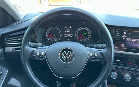 Volkswagen Bora, 2021 год, 1 949 000 рублей, 19 фотография