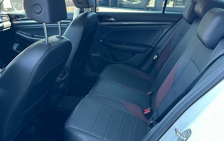 Volkswagen Bora, 2021 год, 1 949 000 рублей, 13 фотография