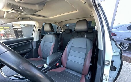 Volkswagen Bora, 2021 год, 1 949 000 рублей, 12 фотография