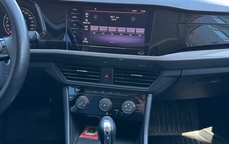 Volkswagen Bora, 2021 год, 1 949 000 рублей, 16 фотография