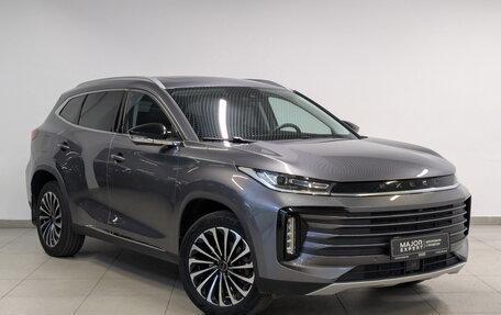 CheryExeed TXL, 2023 год, 2 530 000 рублей, 3 фотография