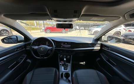 Volkswagen Bora, 2021 год, 1 949 000 рублей, 15 фотография