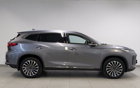 CheryExeed TXL, 2023 год, 2 530 000 рублей, 4 фотография
