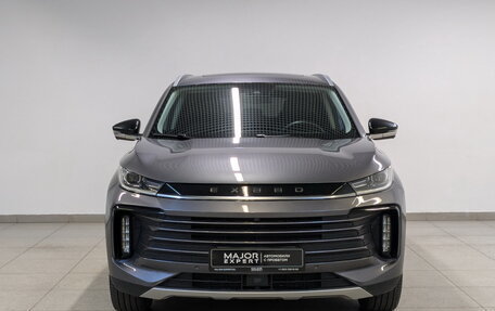 CheryExeed TXL, 2023 год, 2 530 000 рублей, 2 фотография