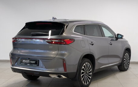 CheryExeed TXL, 2023 год, 2 530 000 рублей, 5 фотография