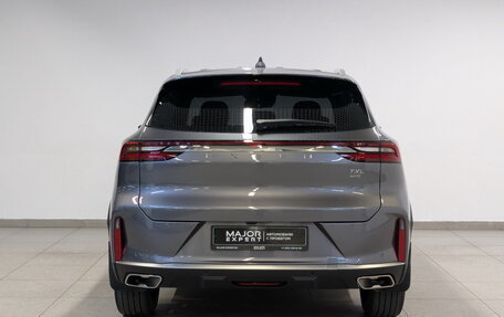 CheryExeed TXL, 2023 год, 2 530 000 рублей, 6 фотография