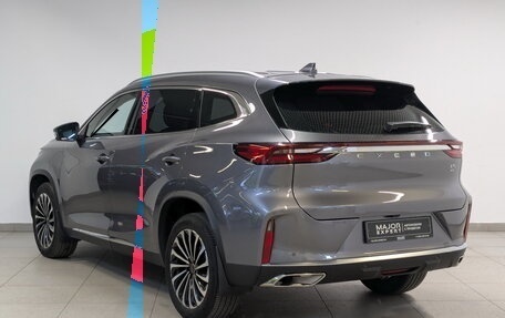 CheryExeed TXL, 2023 год, 2 530 000 рублей, 7 фотография