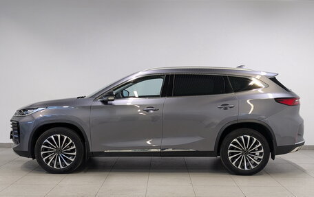 CheryExeed TXL, 2023 год, 2 530 000 рублей, 8 фотография