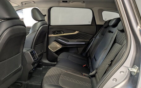 CheryExeed TXL, 2023 год, 2 530 000 рублей, 12 фотография