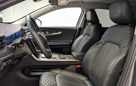 CheryExeed TXL, 2023 год, 2 530 000 рублей, 20 фотография